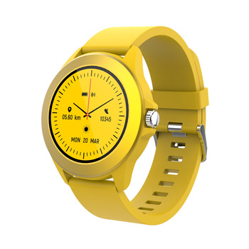 Forever Smartwatch Colorum CW-300 xYellow