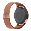 Forever smartwatch ForeVive 3 SB-340 złoty z głośnikiem bluetooth 3W