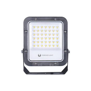 Naświetlacz LED PROXIM+ 30W 4000K 4500lm 230V IP65 Forever Light 150lm/W 5 lat gwarancji