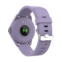 Forever Smartwatch Colorum CW-300 xPurple