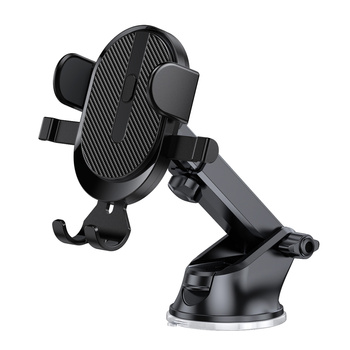 Forever recykling uchwyt samochodowy grawitacyjny na szybę RUS36-G-S