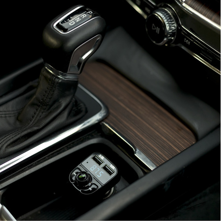 Transmiter FM bluetooth Forever TR-330