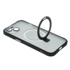 Nakładka Ring Secure Mag do iPhone 14 Pro 6,1" czarny