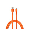 COLORUM kabel USB-A - USB-C 1,8m 3A CK60-AC-10 xOrange