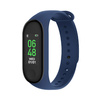 Forever Smartband Fitband SB-50 Granat