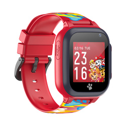 Smartwatch Dziecięcy KW-60 Psi Patrol BANDA