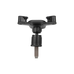 Forever grawitacyjny uchwyt samochodowy do kratki G-18