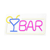 Forever Light neon PLEXI LED BAR multikolor FPNE01X