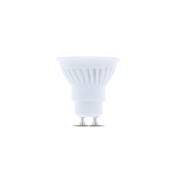 Żarówka LED GU10 10W 230V 4500K 900lm ceramiczna Forever Light