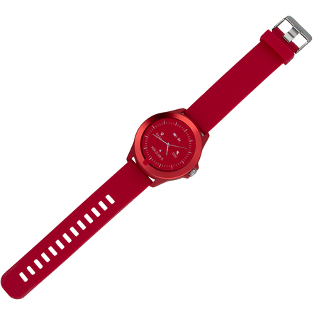 Forever Smartwatch Colorum CW-300 xMagenta
