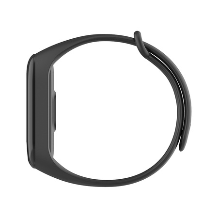 Forever Smartband Fitband SB-50 Czarna