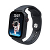 Forever Smartwatch GPS WiFi 4G Kids Look Me! 3 KW-520 czarny
