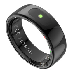 Forever Smart Ring Astral SR-100 czarny
