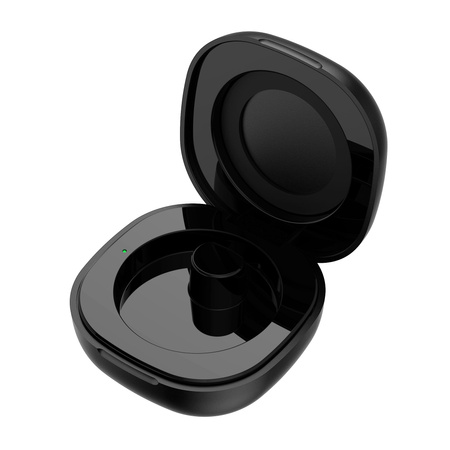 Forever Smart Ring Astral SR-100 czarny