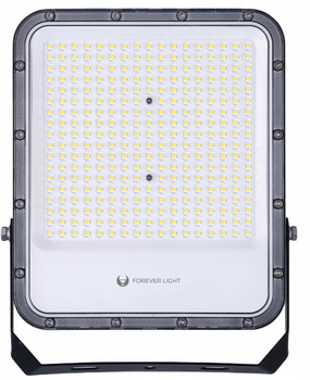 Naświetlacz LED PROXIM+ 200W 4000K 30000lm 230V IP65 Forever Light 150lm/W 5 lat gwarancji