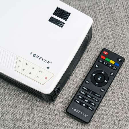 Projektor Forever LCD MLP-100