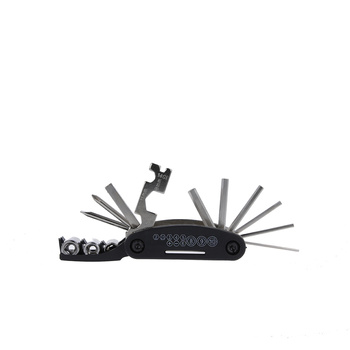 Forever Outdoor narzędzie rowerowe multitool MT-16
