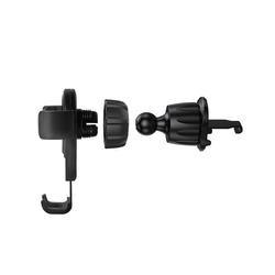 Forever recykling uchwyt samochodowy grawitacyjny do kratki RUS35-G-K