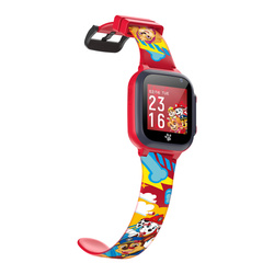 Smartwatch Dziecięcy KW-60 Psi Patrol BANDA