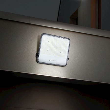 Naświetlacz LED PROXIM+ 50W 4000K 7500lm 230V IP65 Forever Light 150lm/W 5 lat gwarancji