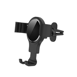 Forever recykling uchwyt samochodowy grawitacyjny do kratki RUS35-G-K