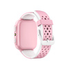 Forever Smartwatch Kids Find Me 2 KW-210 Różowy 