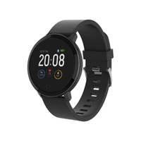 Forever Smartwatch ForeVive Lite SB-315 Czarny