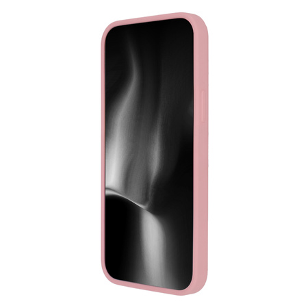 Nakładka Soft Touch Mag do iPhone 14 Plus 6,7" pastelowy różowy