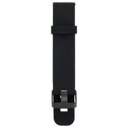 Pasek silikonowy ForeVive Lite SB-315 czarny
