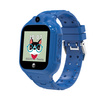 Forever Smartwatch GPS WiFi Kids See Me! 3 KW-320 niebieski