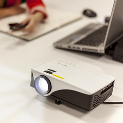 Projektor Forever LCD MLP-100