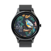 Forever Smartwatch ForeVive 3 SB-340 Czarny 