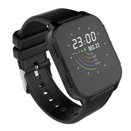 Forever Smartwatch IGO 2 JW-150 Czarny 