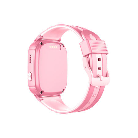 Forever Smartwatch Kids See Me 2 KW-310 Różowy