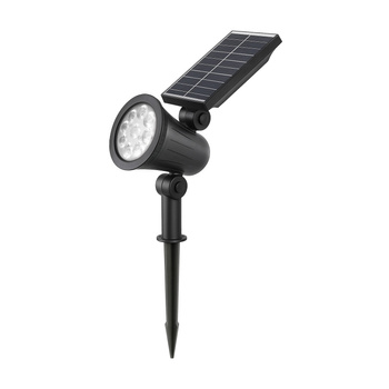 Forever Light Lampa Solarna LED SUNARI FME-185 do podświetlania 9 SMD LED