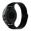 Forever Smartwatch ForeVive 3 SB-340 czarny z głośnikiem bluetooth 3W