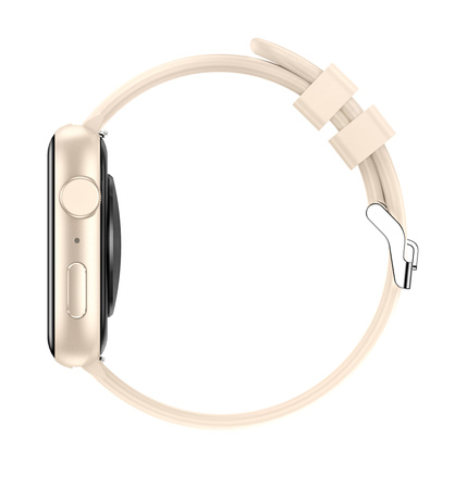 Forever Smartwatch IGo Watch 3 JW-500 Kość słoniowa