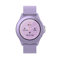 Forever Smartwatch Colorum CW-300 xPurple
