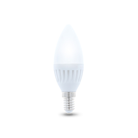 Żarówka LED E14 C37 10W 230V 3000K 900lm ceramiczna Forever Light