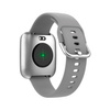 Forever Smartwatch ForeVigo 2 SW-310 Srebny 