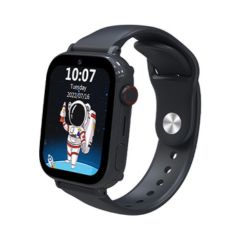 Forever Smartwatch GPS WiFi 4G Kids Look Me! 3 KW-520 czarny