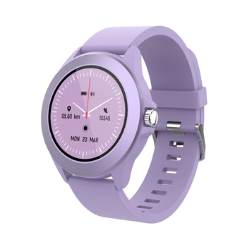 Forever Smartwatch Colorum CW-300 xPurple