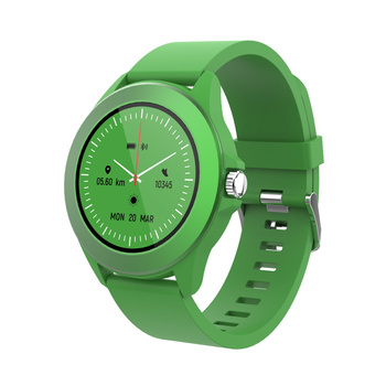 Forever Smartwatch Colorum CW-300 xGreen 