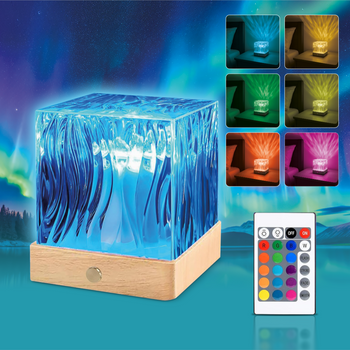 Forever Light Projektor LED AURORA FLP-10