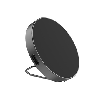 Forever recykling ładowarka indukcyjna z ringiem kompatybilna z MagSafe RLIR129-MS