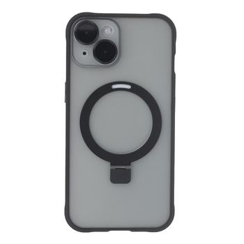 Nakładka Ring Secure Mag do iPhone 14 6,1" czarny