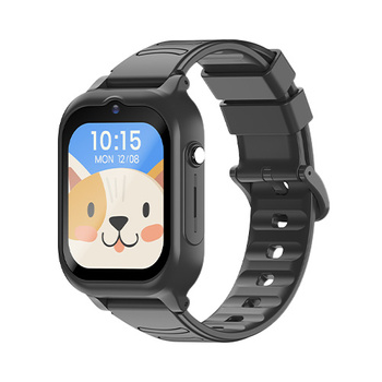 Forever Smartwatch Kids Look Me KW-510 Czarny
