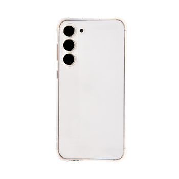 Nakładka Clear Guard do Samsung Galaxy S23 Plus transparentna