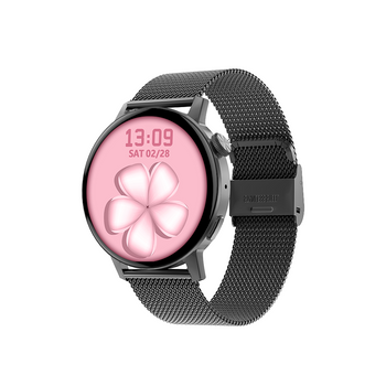 Forever Smartwatch Forevive 4 SB-350 Czarny