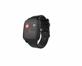 Smart Watch IGO PRO JW-200 black